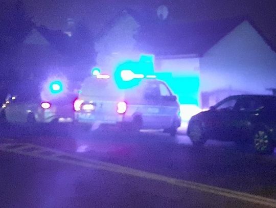 Łapanka na Lubelskiej