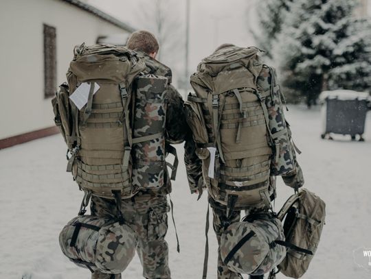 Łatwiej dostać się do WOT