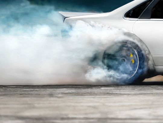 Łatwiej stracisz prawo jazdy. Policjant nie będzie miał wyboru