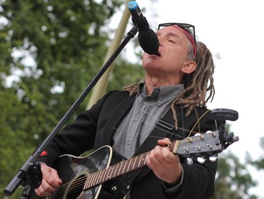 Legenda łódzkiej alternatywy w Chełmie | Super Tydzień