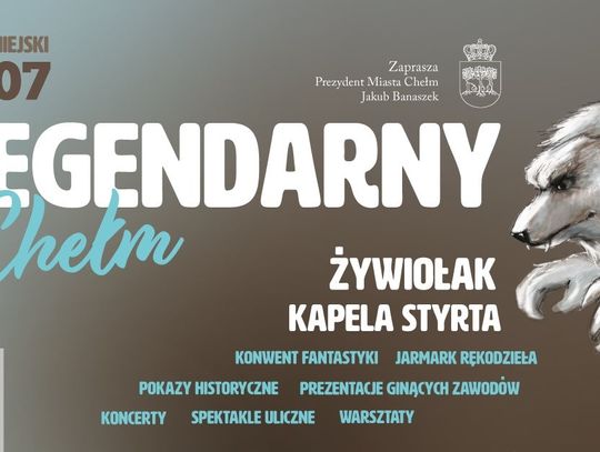 Legendarny Chełm po raz pierwszy | Super Tydzień