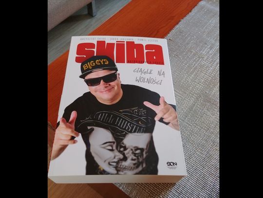 Legendarny Skiba ciągle na wolności | Super Tydzień