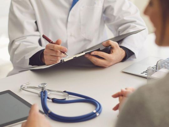 Lekarze już nie chcą wyjeżdżać za granicę. Wyniki najnowszych badań