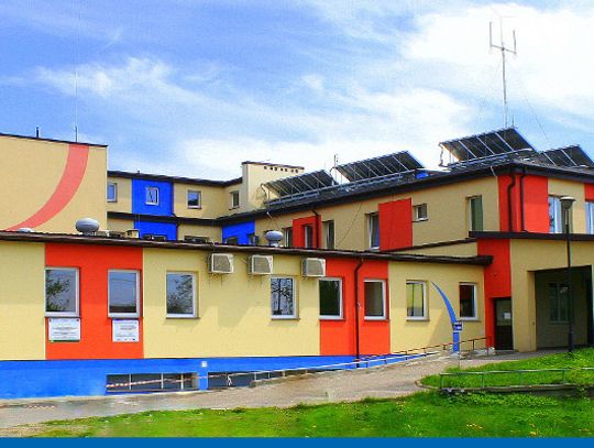 Lekarze muszą wybierać, komu podłączyć tlen