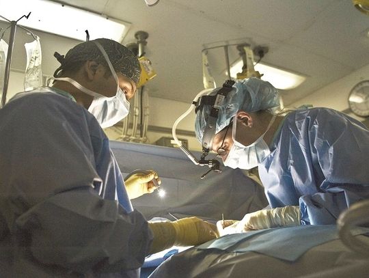 Lekarze uniewinnieni po latach