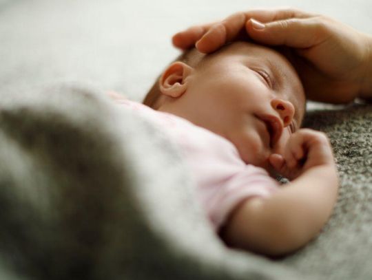 Lepiej będą się sprzedawać pieluchomajtki dla dorosłych niż pieluchy dla dzieci