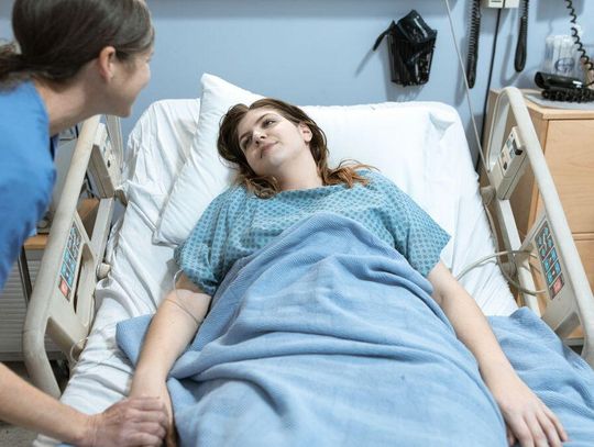 Lepiej załatw to przed wakacjami. Potem będą kolejki w NFZ