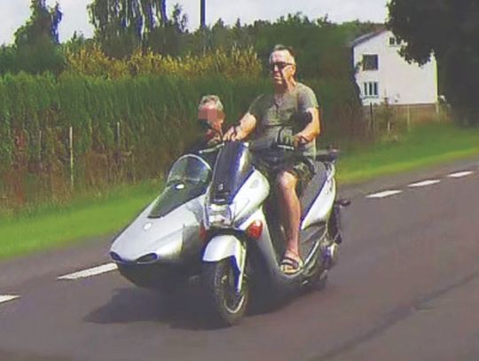 Lewczuk: "ORMO nadal czuwa"