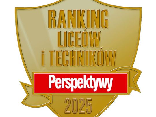 Licea i technika z Krasnegostawu w rankingu Perspektyw 2025