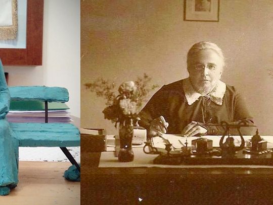 Liceum nadal zbiera na ławeczkę