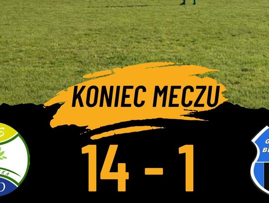 Lider pogromił rywali