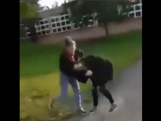 Lincz nastolatki w sieci