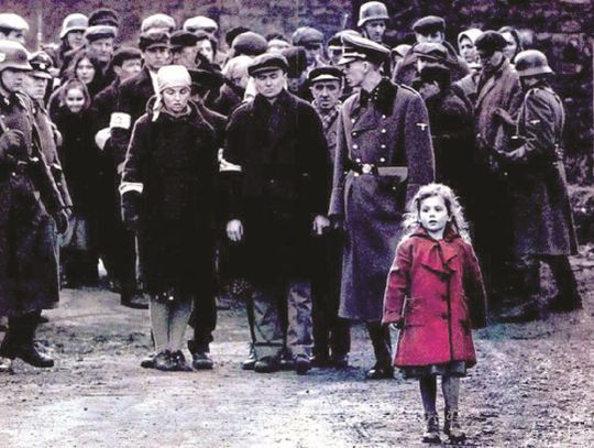 Lista Schindlera wraca do kina