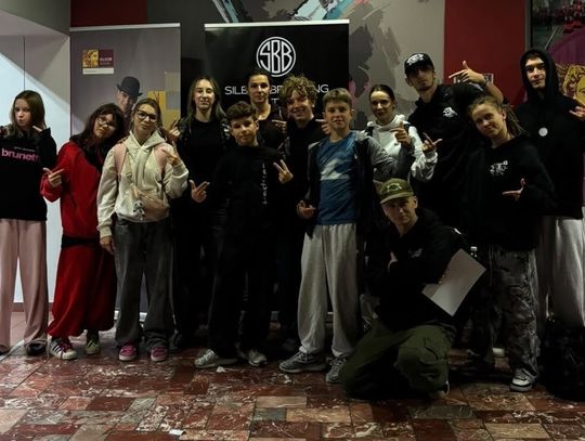 LKS Breaking Dotsport
