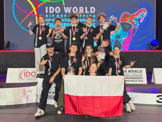 LKS Breaking DotSport