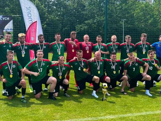 LKSG Spartan Lublin