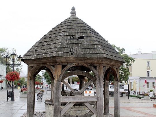 Lodowisko na placu? To możliwe!