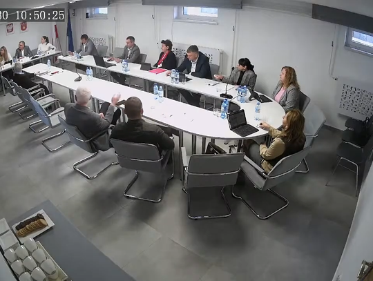 Logistyczny przełom w regionie: Gminy Kamień i Chełm stawiają na „suche porty”