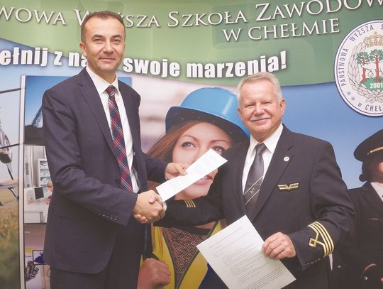 LOT w przyszłość