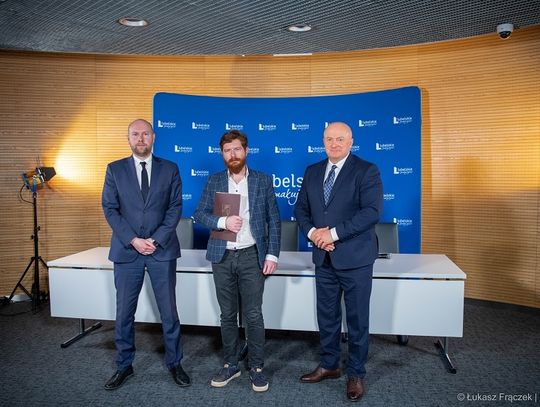 Lubelski Regionalny Fundusz Rozwoju wsparł 8 chełmskich przedsiębiorców