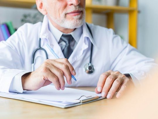 987 tysięcy zwolnień lekarskich w regionie - coraz częściej powodem jest psychika