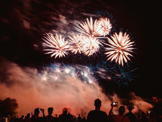 Lubelskie bez fajerwerków. Służby zapowiadają wzmożone kontrole