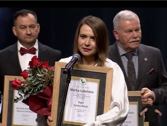 Chełmska palarnia kawy wśród laureatów projektu Marka Lubelskie!