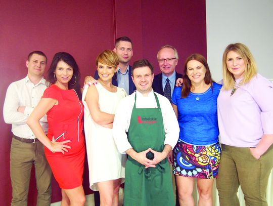 Lubelskie królestwem smaków