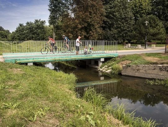 Lubelskie na szlaku Green Velo