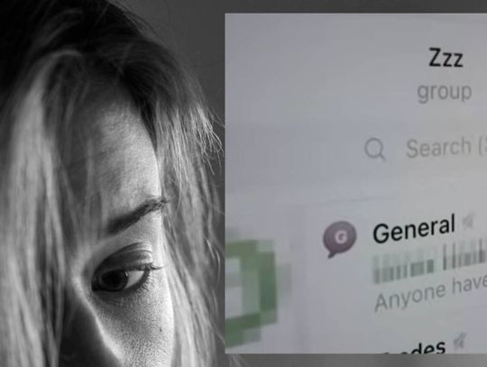 Lubelskie. Usypiał żonę lekami i gwałcił przed kamerą