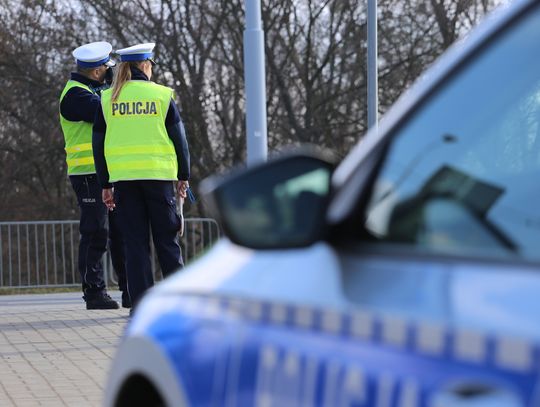 Lubelskie. To cud, że nie doszło do tragedii! Policjanci zatrzymali 63 nietrzeźwych...