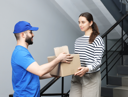 Lubimy być wdzięczni. Za życzliwość chętnie dziękujemy. Coraz częściej wirtualnie