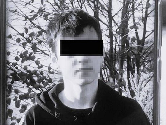 Łukasz W. - Inkvizytor Reb z Chełma, który zabił macochę, nie żyje. Policja potwierdza Łukasz W. - Inkvizytor Reb z Chełma, który zabił macochę, nie żyje. Policja potwierdza