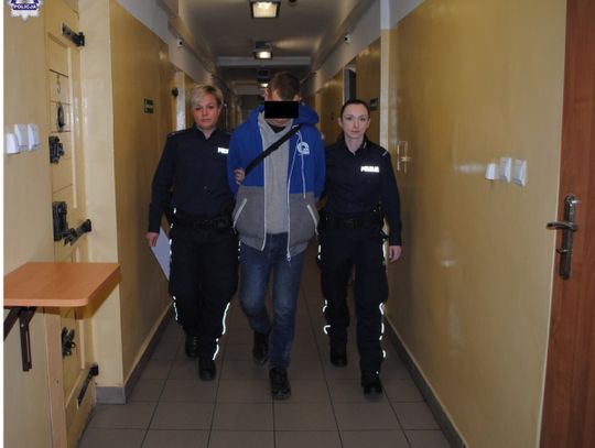 Łupieżca Biedronek | Super Tydzień