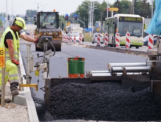 Lwowska i Hutnicza szykowane do remontu