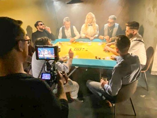 Mafijna "Dama Serca"