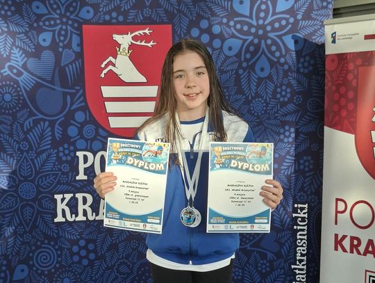 UKS Wodnik Krasnystaw