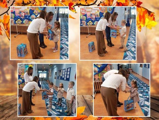 Magia jesieni uchwycona w kadrze – rozstrzygnięcie „Jesiennego Konkursu Fotograficznego” w PM 10