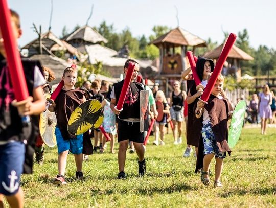 Magiczne Ogrody: Wielka Bitwa