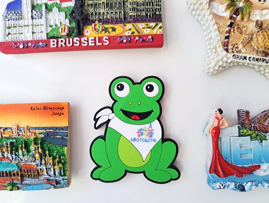 Magnesy reklamowe — zaskocz swoich klientów skutecznymi gadżetami promocyjnymi!