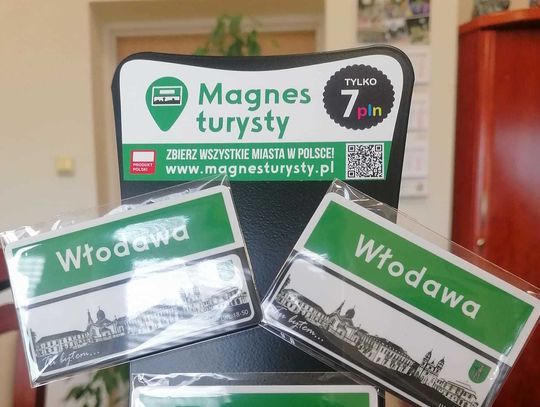 Magnesy z Włodawą. Obowiązkowa pamiątka każdego turysty