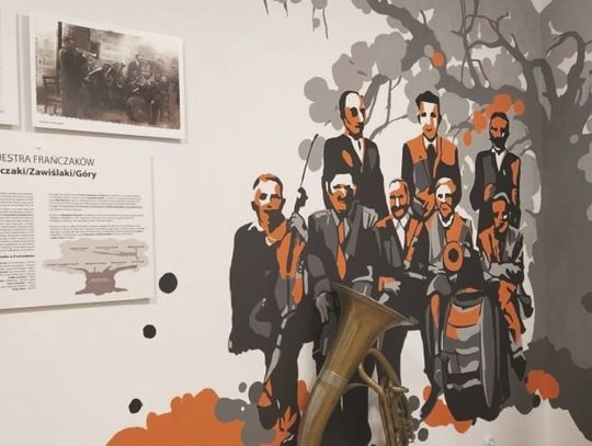 Majdańska opowieść o kapelach i orkiestrach