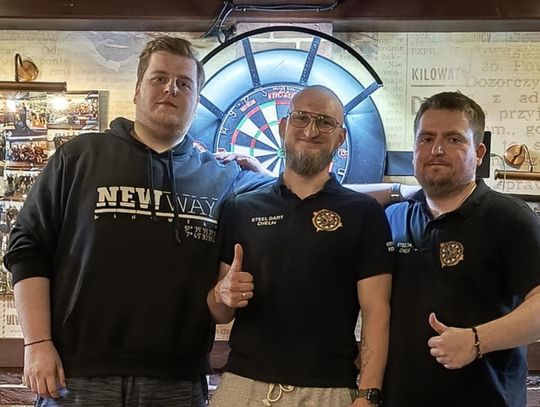 Majówka przed tarczami