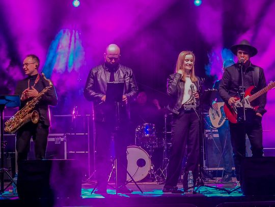 Majówka rozbrzmiała rytmem i radością we Włodawie [GALERIA ZDJĘĆ]