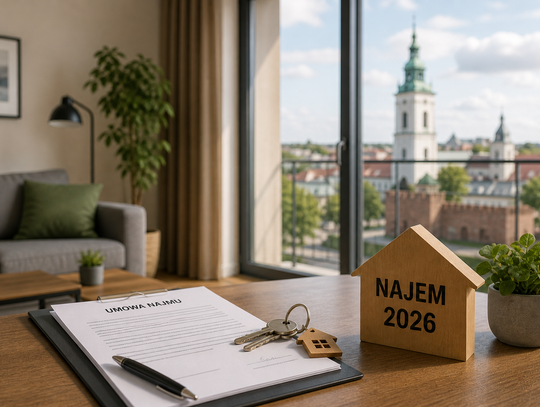 Majówka zmieniła zasady gry. W Chełmie wynajem wchodzi w nową erę