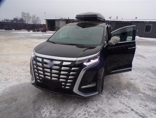 Celnicy zatrzymali 15 aut z Chin. Co ich zaniepokoiło? [ZDJĘCIA]