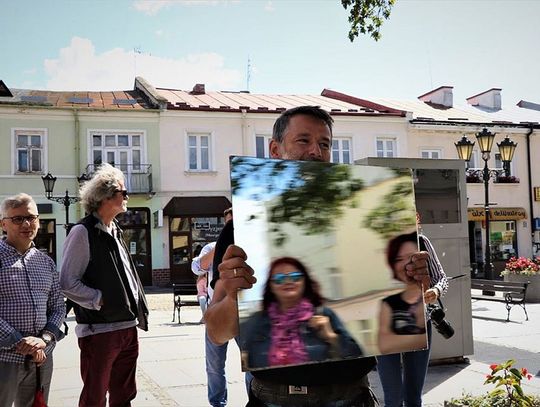 Maraton fotograficzny w Chełmie. Czy nasze miasto znów oczaruje fotografów?