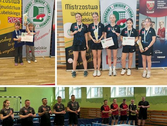 UKS Żaczek Fajsławice