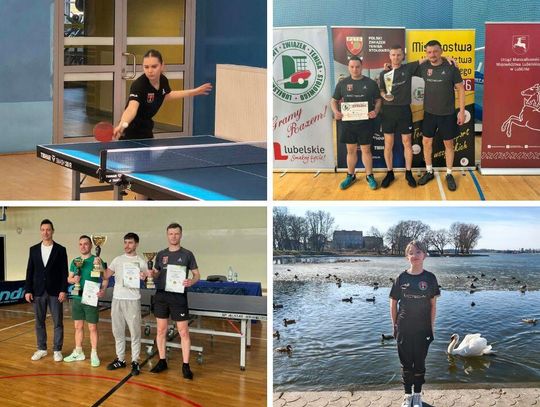 UKS Żaczek Fajsławice