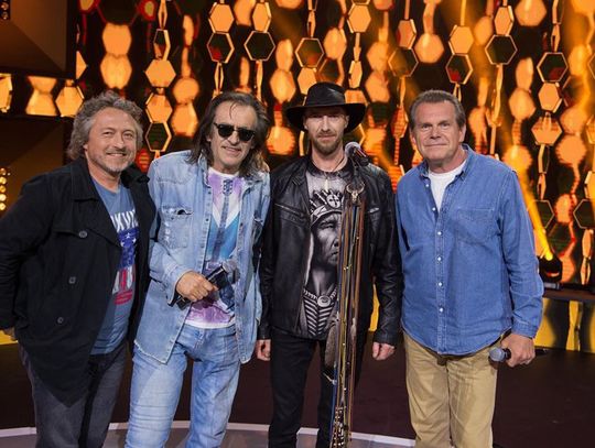 Mariusz Matera dołącza do zespołu VOX